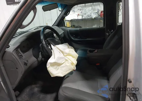 2003 Ford Ranger Xlt из США, поврежденный, VIN 1FTYR15E63PA71802